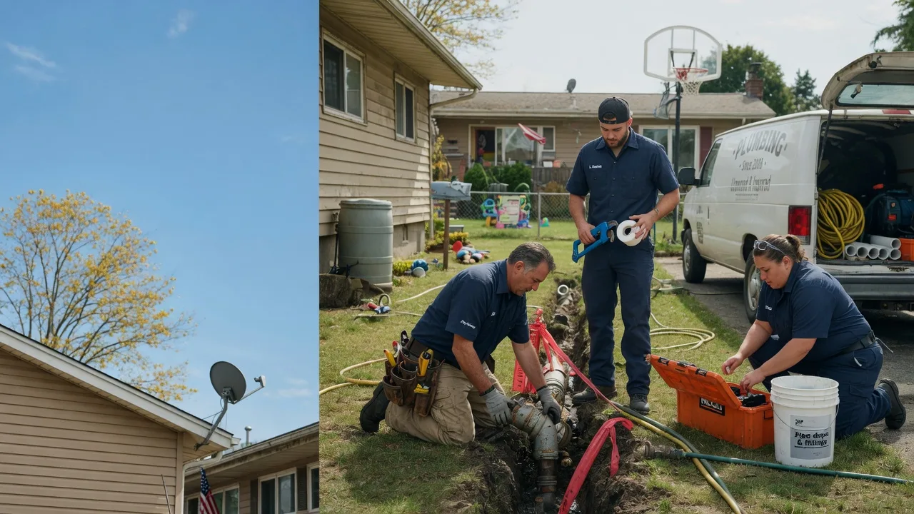 Garbage Disposal Replacement in Buncombe, IL near me