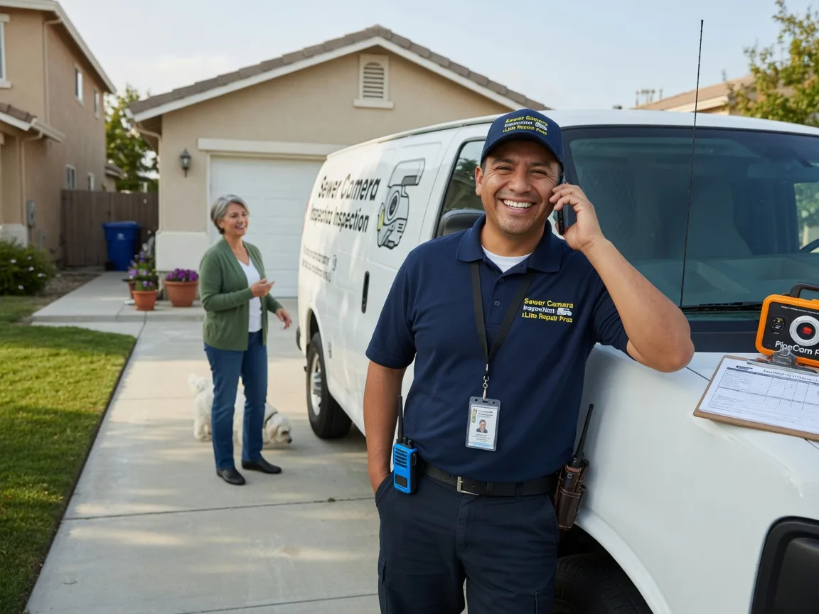 Sewer Line Repair Buncombe, IL FAQs